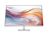 HP 527sh Series 5 27" FHD IPS Monitor – Height Adjustable