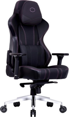Cooler Master Caliber X2 Gaming Chair - BLACK