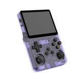 R36S - Portable Retro Game Console
