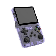 R36S - Portable Retro Game Console