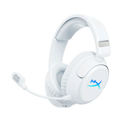 HyperX Cloud Flight 2 - Wireless Gaming Headset ( WHITE )