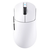 ATTACK SHARK X8 SE Wireless Gaming Mouse - White