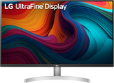 LG UltraFine 32UN500-B 32" 4K HDR10 IPS Monitor