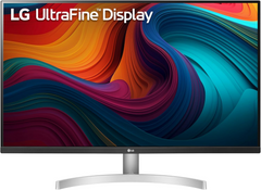 LG UltraFine 32UN500-B 32" 4K HDR10 IPS Monitor