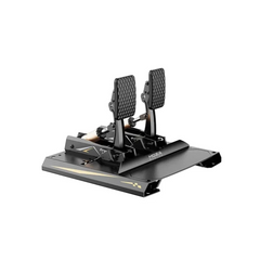 MOZA RS066 CRP2 Load Cell Pedals (Throttle+Brake)