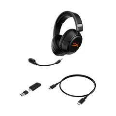 HyperX Cloud Flight 2 - Wireless Gaming Headset ( BLACK )