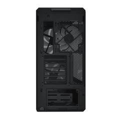 LIAN LI LANCOOL 217 INF CASE - (BLACK-WHITE)