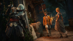 Assassin's Creed Black Flag Resynced - PlayStation 5 ( PS5 )