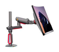 NB NORTH BAYOU L70 ERGONOMIC Monitor Arm for Screen up to 60 inches