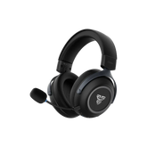 Fantech Orbita WHG07 Wireless Tri-Mode Black Gaming Headset