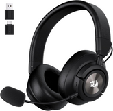 REDRAGON H889 SPECTRA PRO GAMING HEADSET BLACK