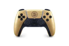 PlayStation DualSense® Wireless Controller – 007 First Light Limited Edition