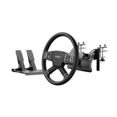 MOZA RS071 Truck Driving Simulator Bundle