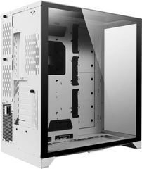 Lian Li PC-O11D-ROG XL GAMING CASE / WHITE