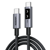 UGREEN L509 Uno USB-C to USB-C PD Fast Charging Cable 5A Max - 3m
