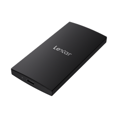 LEXAR SL300 PORTABLE SSD 1TB 1050MB READ/1000MB WRITE