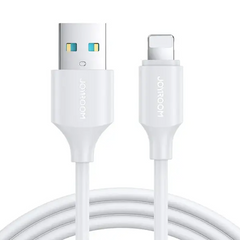 JOYROOM S-A9 Fast Charging Data Cable USB -A to Lightning - BLACK