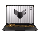 ASUS TUF Gaming F16 _FX608JMR-RV050 / Intel Core i7 14650HX GeForce RTX™ 5060 GPU 8GB 512GB SSD -16-inch FHD+ 165Hz IPS- Laptop -Jaeger Gray