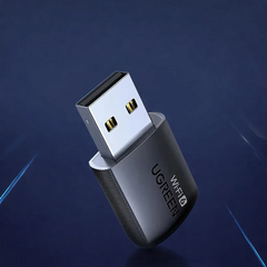 UGREEN CM762 AX900 USB Dual Band Wi-Fi Adapter