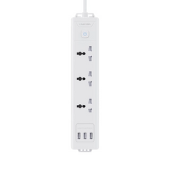LINKCOMN MARSRIVA LC-PS303 POWER STRIP