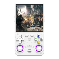 R36 ULTRA - Portable Retro Game Console