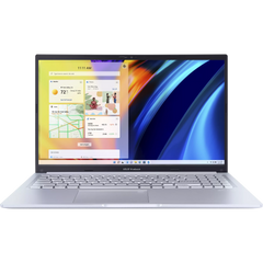 ASUS Vivobook 15 A1502VA Intel Core i7‑13620H , 16GB DDR4, 512GB PCIe SSD, 15.6" FHD IPS Anti‑Glare,LAPTOP -Cool Silver