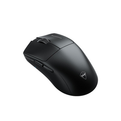 Machenike L7 Air Tri-mode 4 K Gaming Mouse - BLACK