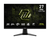 MSI MAG 275F E20 27" 200Hz Rapid IPS Flat FHD 1920 x 1080 0.5ms Gaming Monitor