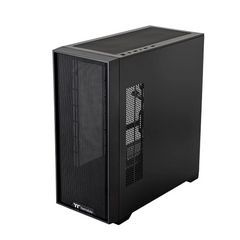 THERMALTAKE WIND S Shadow Wind ATX GAMING CASE - White