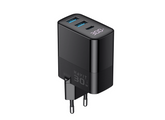 HAVIT UCLE001 30W Power Adapter – Black