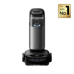 Anker Eufy Robot Vacuum Omni S1 Pro Black