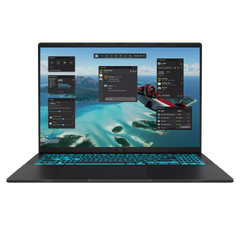ASUS V16 (V3607VH-RP010) Intel® Core™ 7 Processor 240H GeForce RTX™ 5050 8GB GDDR7 16.0" FHD+ 144Hz -LAPTOP - Matte Black