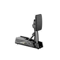MOZA RS067 CRP2 Load Cell Clutch Pedal