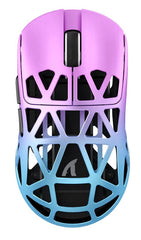 Attack Shark R2 Magnesium Pro Mouse - Twilight Purple