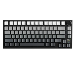 Attack Shark X820Ultra Tri-Mode Gasket Mechanical Keyboard – Shark Switch, TFT Display, Moonlit Night