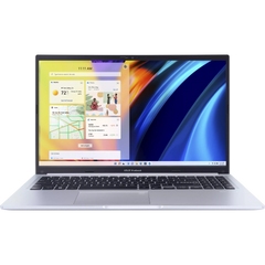 ASUS Vivobook 15 A1502VA Intel Core i7‑13620H , 16GB DDR4, 512GB PCIe SSD, 15.6" FHD IPS Anti‑Glare,LAPTOP -Quiet Blue