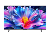 TCL 65P6L 4K SMART TV 60Hz (DLG 120) TV ( MODEL P6L )