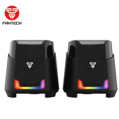 FANTECH HELLSCREAM GS205 GAMING RGB SPEAKER