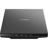 Canon CanoScan LiDE 300 flatbed scanner, Black