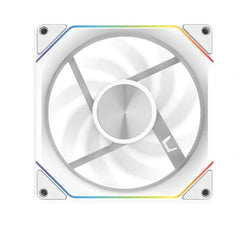 Darkflash ARGB cooling fan for PC cooling
