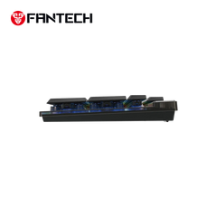 Fantech Shikari wired gaming keyboard for computer setup