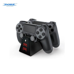 Dual Charging Dock for Ps4 Series Tp4-19012