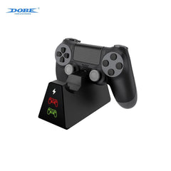 Dual Charging Dock for Ps4 Series Tp4-19012