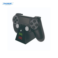 Dual Charging Dock for Ps4 Series Tp4-19012