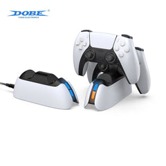 Dual Controller Charger Tp5-05103