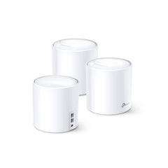 TP-Link Deco X20 (3-pack) AX1800 Whole Home