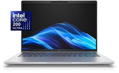 Hp NVMe PCIe laptop for portable computing