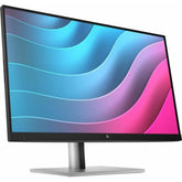 HP E24 G5 24" IPS Full HD Professional 75Hz 4-Way Adjustable Stand 99% sRGB HP Eye Ease w/ Display Port & HDMI & USB Hub