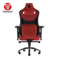 FANTECH ALPHA GC-283 GAMING CHAIR | Red - CompuMe