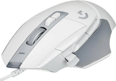 Logitech G G502 X Wired Gaming Mouse White